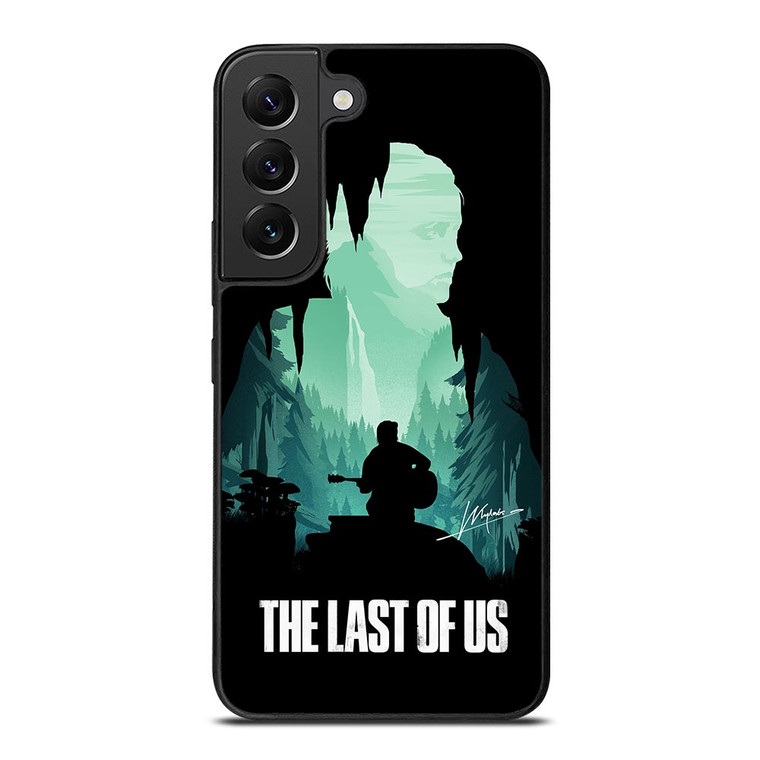 THE LAST OF US  Samsung Galaxy S22 Plus Case