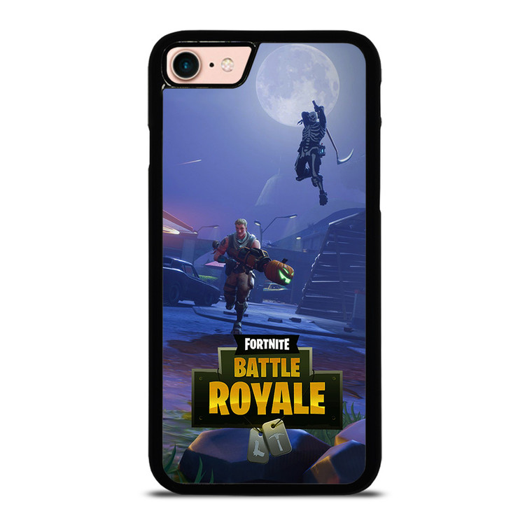 FORTNITE BATTLE ROYALE NEW iPhone 8 Case