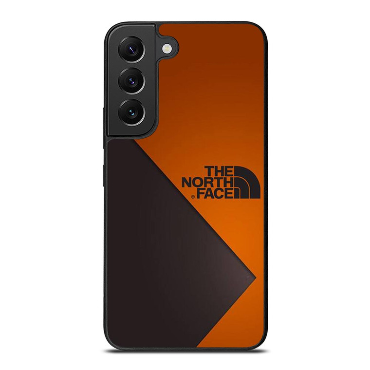 THE NORTH FACE LOGO Samsung Galaxy S22 Plus Case