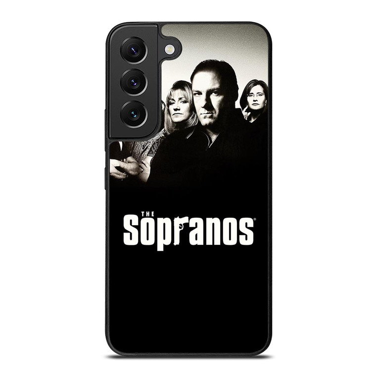 THE SOPRANOS FAMILY Samsung Galaxy S22 Plus Case