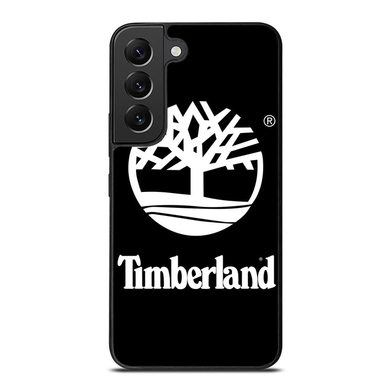 TIMBERLAND SHOES LOGO Samsung Galaxy S22 Plus Case
