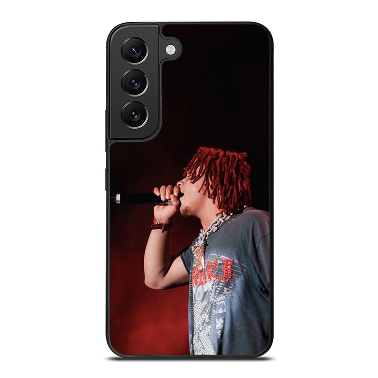 TRIPPIE REDD RAPPER Samsung Galaxy S22 Plus Case