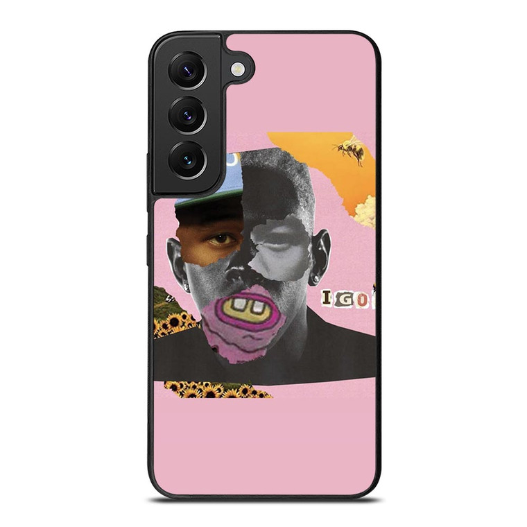 TYLER THE CREATOR Samsung Galaxy S22 Plus Case
