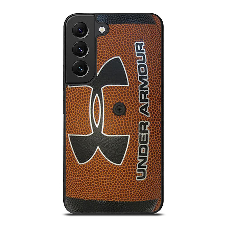 UNDER ARMOUR FOOTBALL NFL Samsung Galaxy S22 Plus Case UNDER ARMOUR FOOTBALL NFL Samsung Galaxy S22 Plus Case