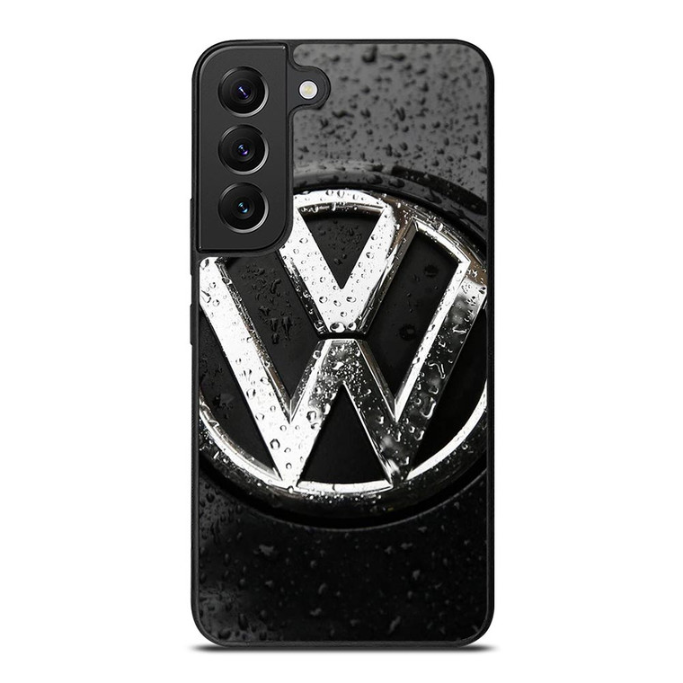 VW VOLKSWAGEN WET Samsung Galaxy S22 Plus Case