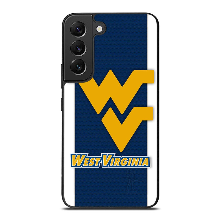 WEST VIRGINIA NFL FOOTBALL Samsung Galaxy S22 Plus Case