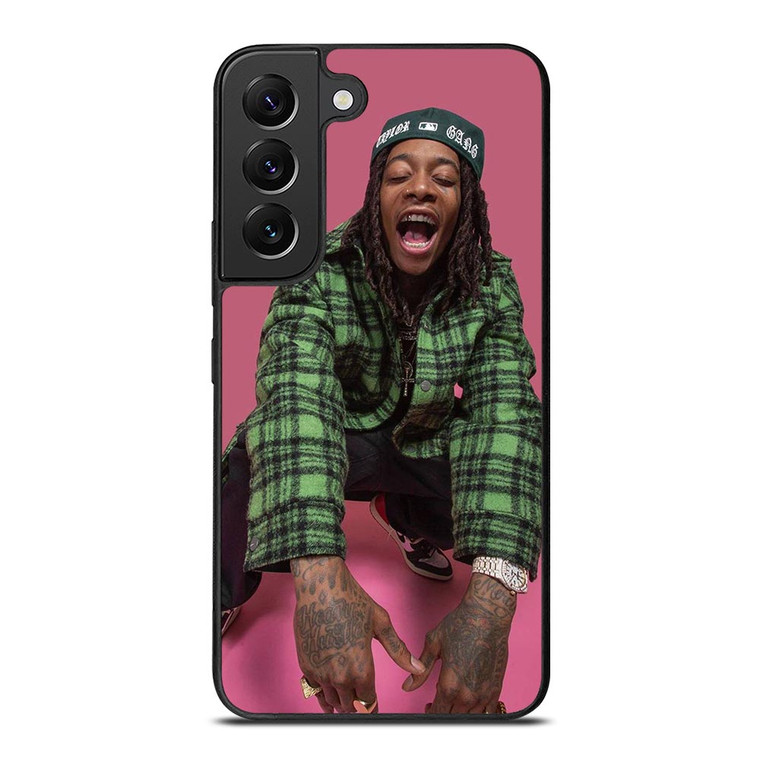 WIZ KHALIIFA Samsung Galaxy S22 Plus Case
