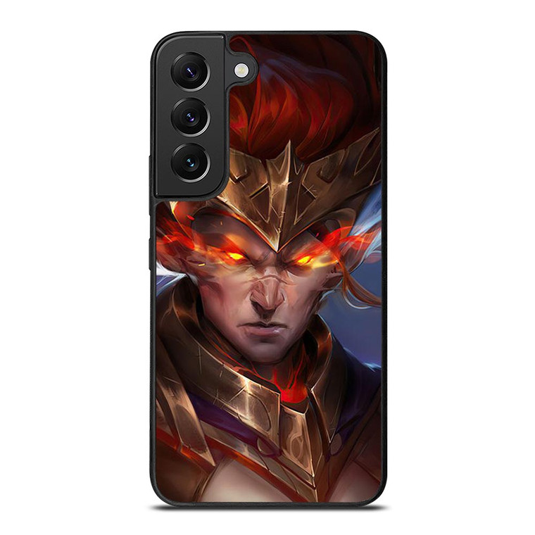 YASUO LEAGUE OF LEGENDS 2 Samsung Galaxy S22 Plus Case YASUO LEAGUE OF LEGENDS 2 Samsung Galaxy S22 Plus Case