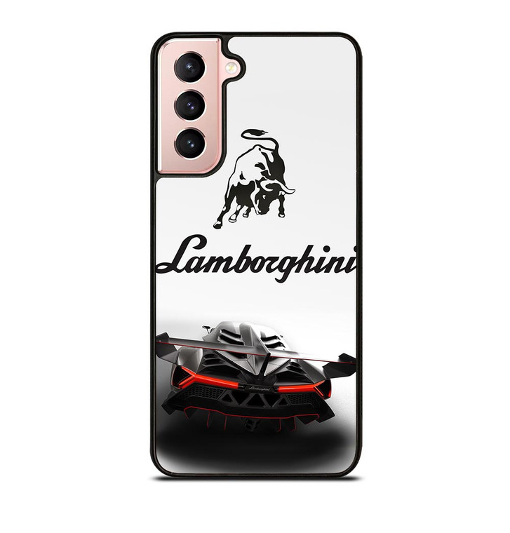 LAMBORGHINI SPORT CAR Samsung Galaxy S21 Case