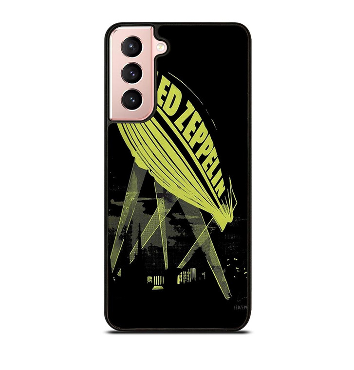 LED ZEPPELIN MOTHERSHIP Samsung Galaxy S21 Case