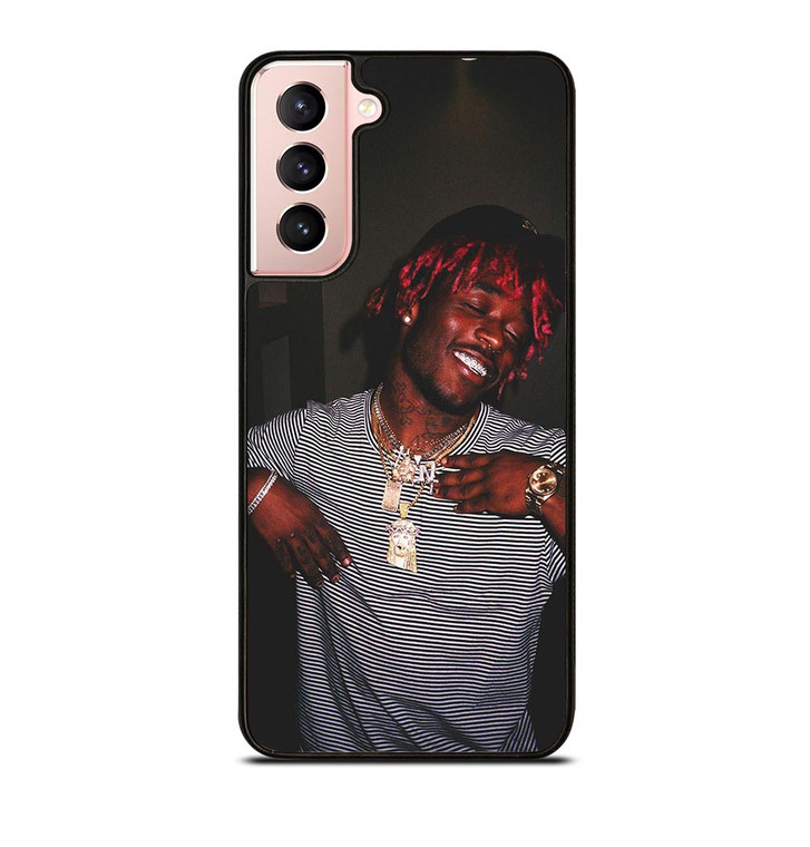 LIL UZI VERT RAPPER  Samsung Galaxy S21 Case