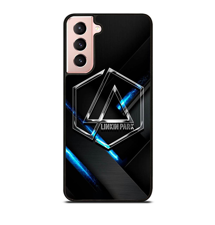 LINKIN PARK BAND LOGO  Samsung Galaxy S21 Case