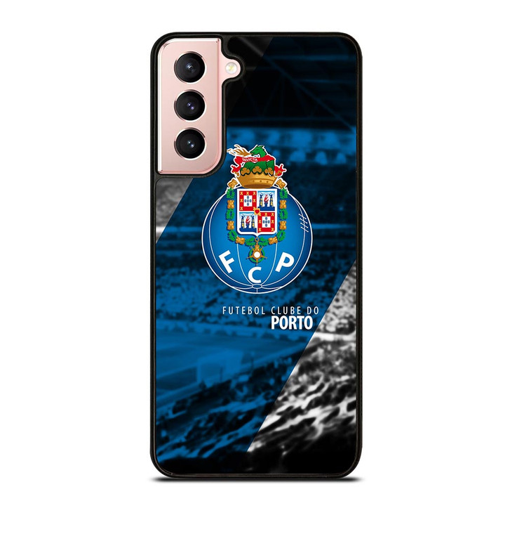 LOGO FC PORTO Samsung Galaxy S21 Case