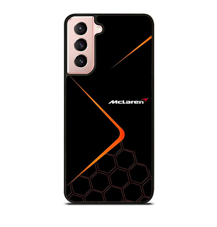 MACLAREN EDITION Samsung Galaxy S21 Case