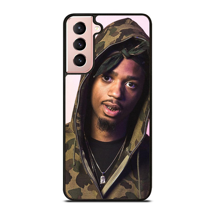METRO BOOMIN RAPPER Samsung Galaxy S21 Case