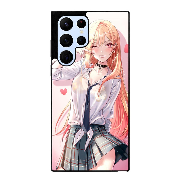 MARIN KITAGAWA MY DRESS UP DARLING Samsung Galaxy S22 Ultra Case