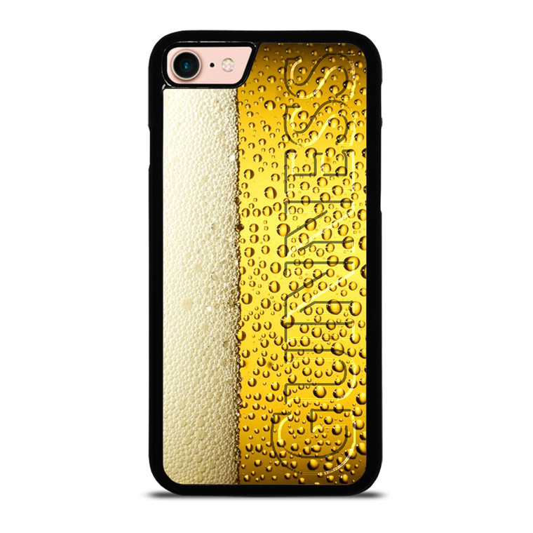 GUINNESS BEER COLD iPhone 8 Case