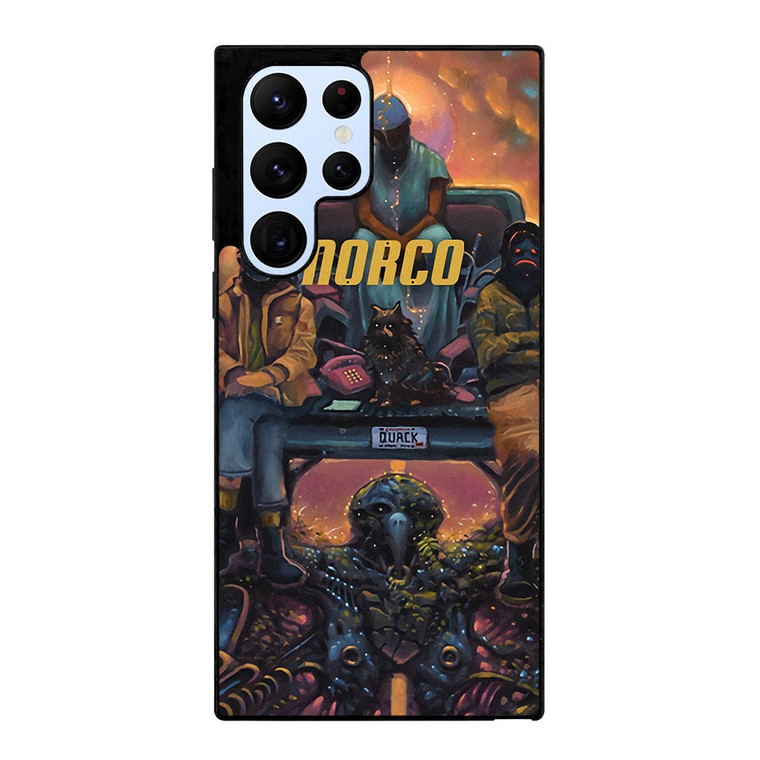 NORCO GAMES Samsung Galaxy S22 Ultra Case