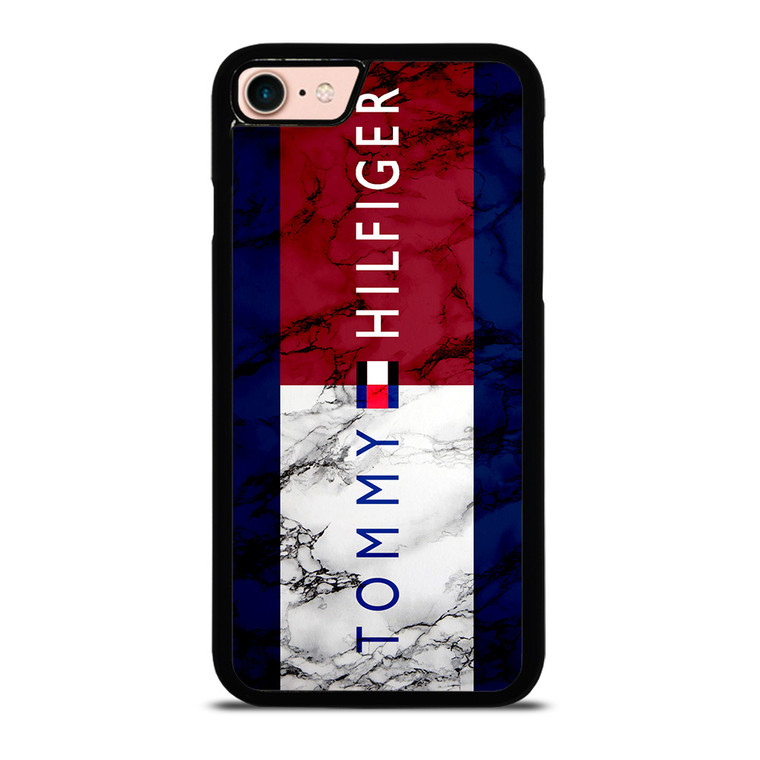 HOT NEW TOMMY HILFIGER ART iPhone 8 Case