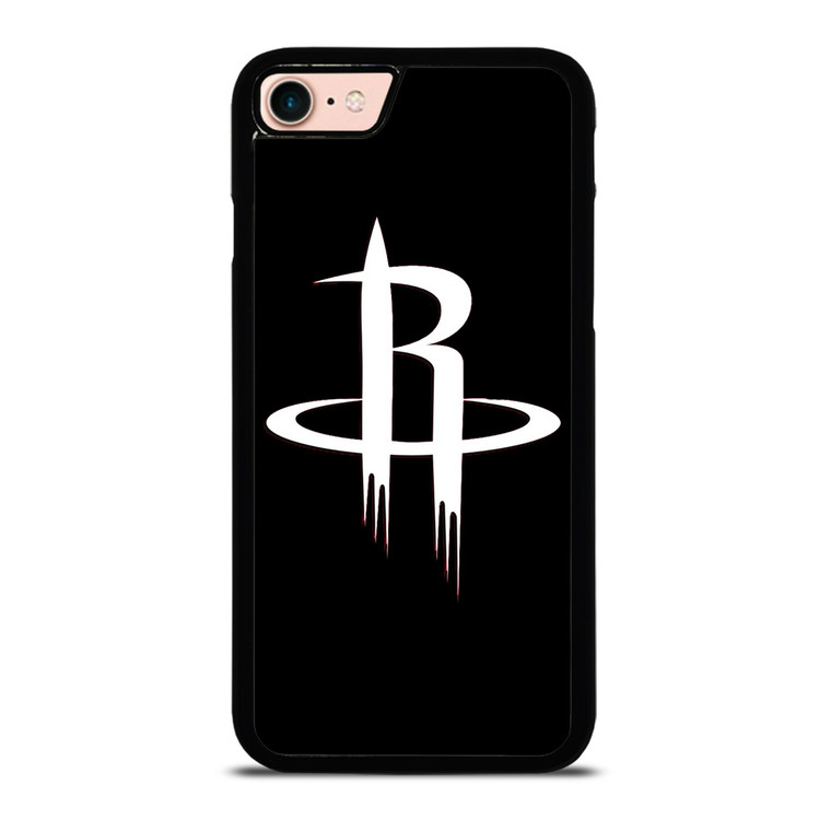 HOUSTON ROCKETS LOGO 2 iPhone 8 Case
