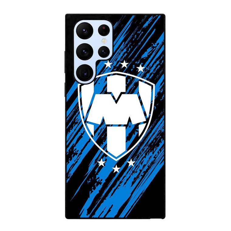 RAYADOS MONTERREY SYMBOL Samsung Galaxy S22 Ultra Case