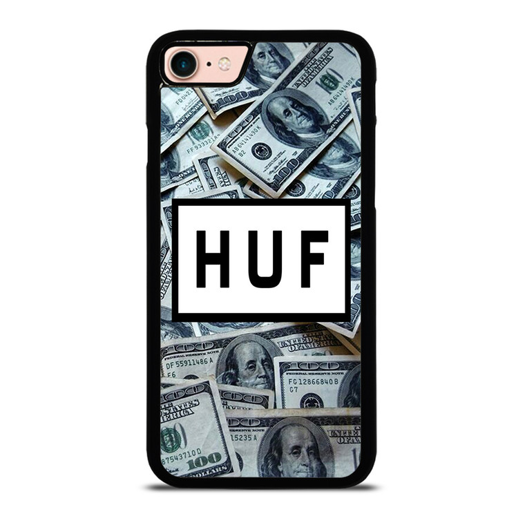 HUF MONEY iPhone 8 Case