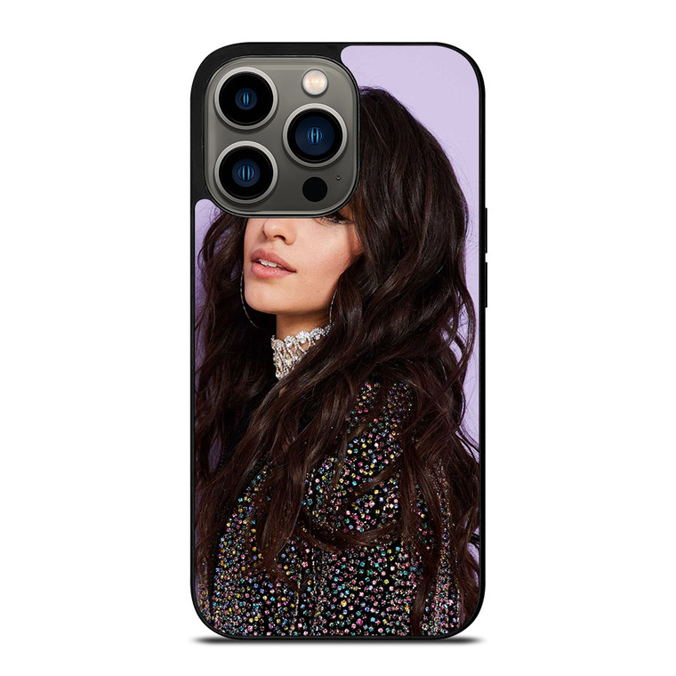 CAMILA CABELLO SEXY iPhone 13 Pro Case