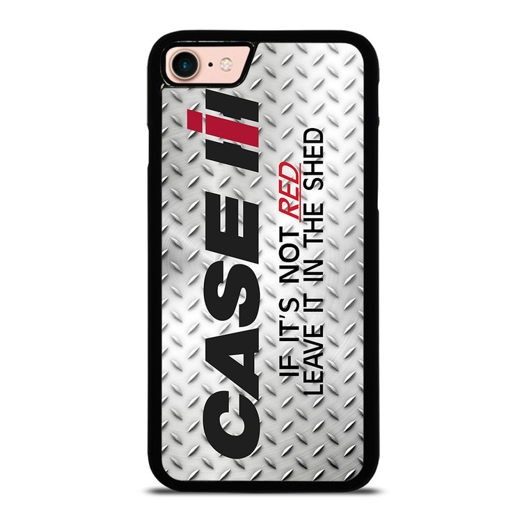 IH INTERNATIONAL HARVESTER FARMALL 2 iPhone 8 Case