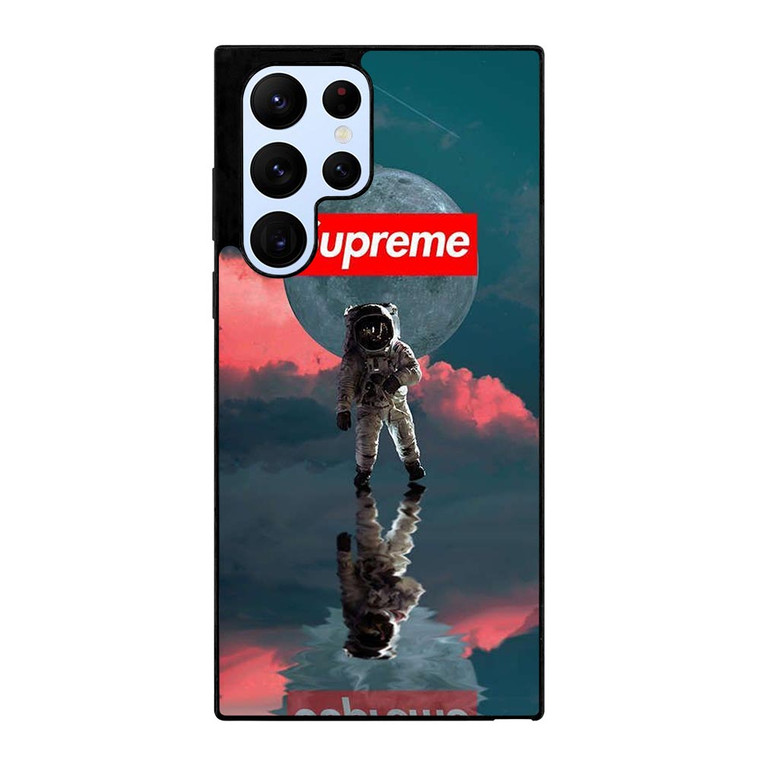 SUPREME ASTROUNOT Samsung Galaxy S22 Ultra Case