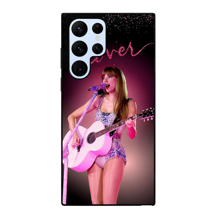 TAYLOR SWIFT LOVES TOUR Samsung Galaxy S22 Ultra Case