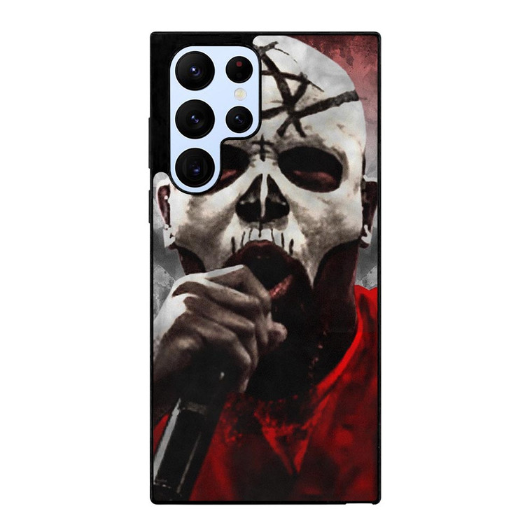 TECH N9NE RAPPER Samsung Galaxy S22 Ultra Case
