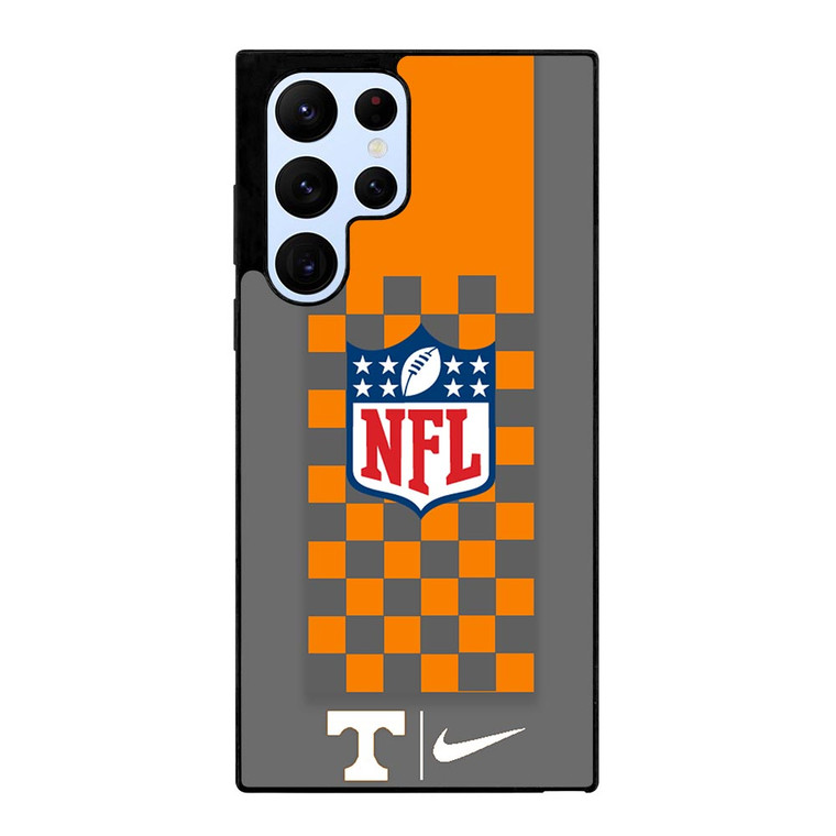 TENNESSEE VOLS NFL NIKE Samsung Galaxy S22 Ultra Case