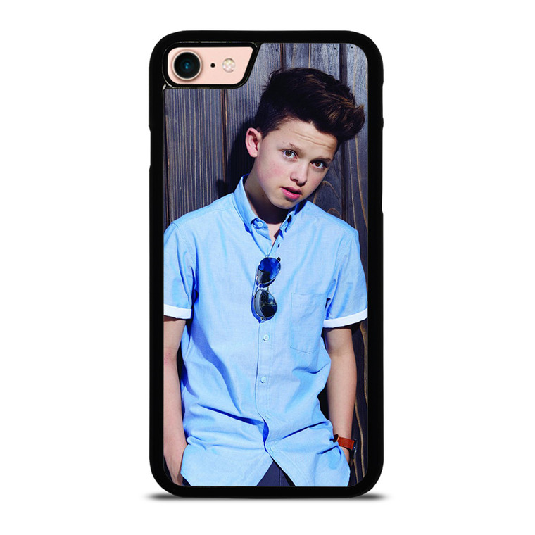 JACOB SARTORIUS 2 iPhone 8 Case
