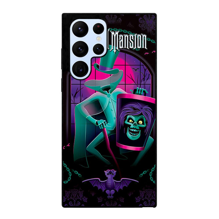 THE HAUNTED MANSION DISNEY Samsung Galaxy S22 Ultra Case