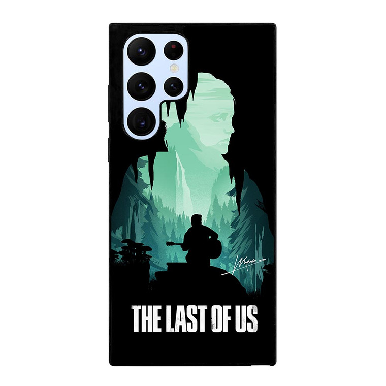 THE LAST OF US  Samsung Galaxy S22 Ultra Case