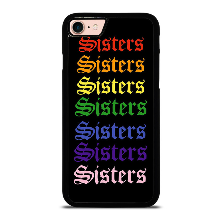 JAMES CHARLES SISTERS iPhone 8 Case