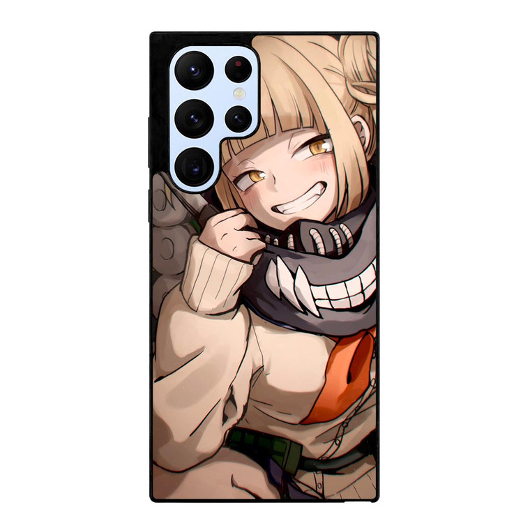 TOGA MY HERO ACADEMIA Samsung Galaxy S22 Ultra Case