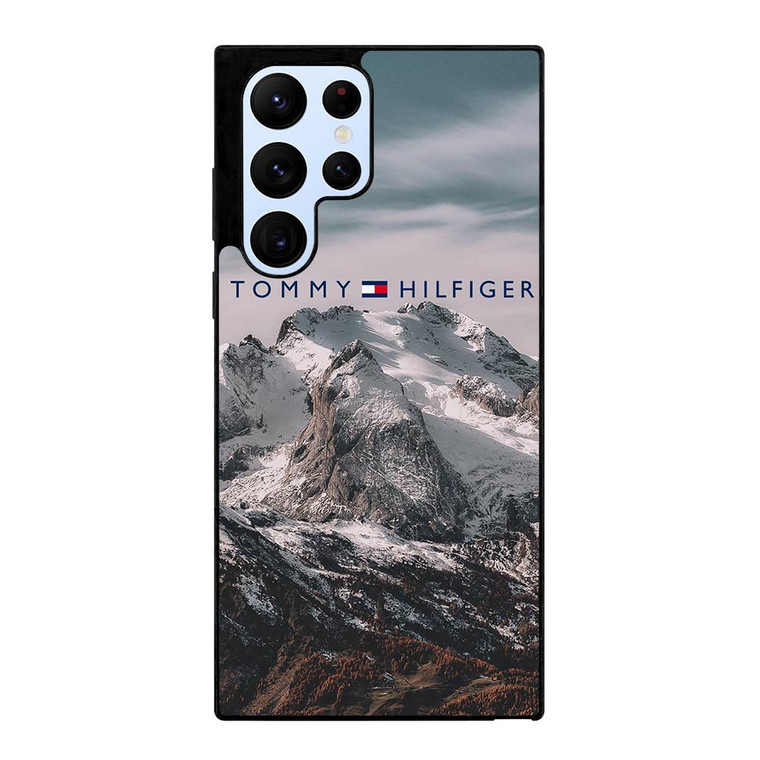 TOMMY HILFIGER Samsung Galaxy S22 Ultra Case