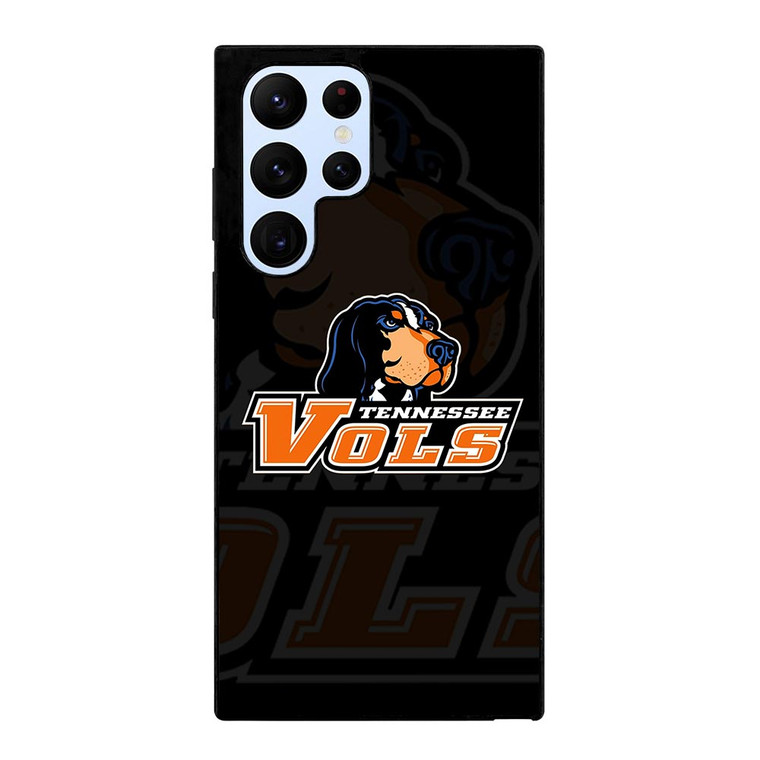 UNIVERSITY OF TENNESSEE UT VOLS LOGO Samsung Galaxy S22 Ultra Case
