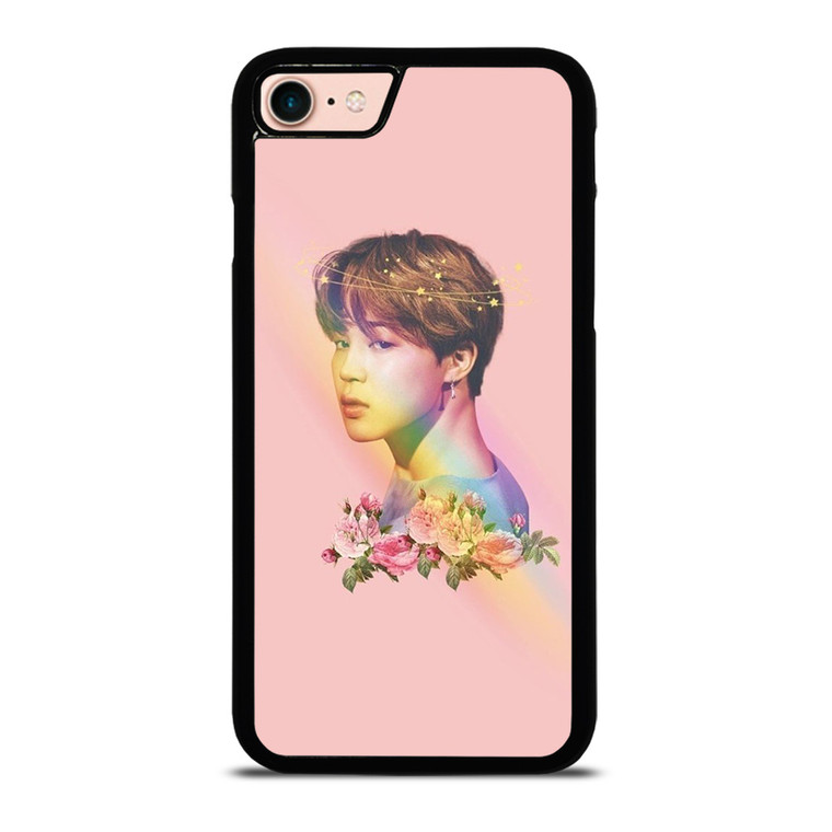 JIMIN BTS BANGTAN BOYS iPhone 8 Case