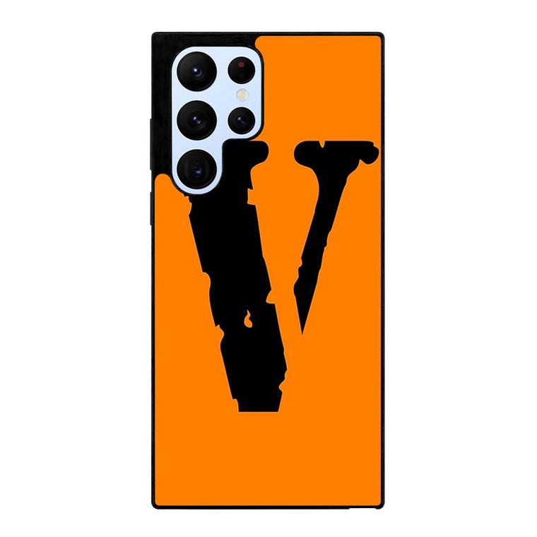 VLONE LOGO Samsung Galaxy S22 Ultra Case