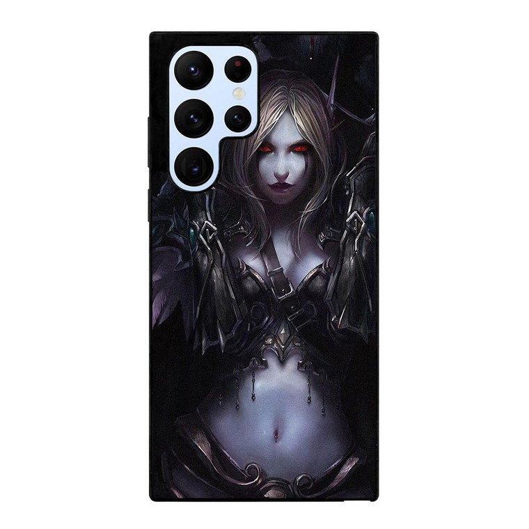 WARCRAFT 3 NIGHT ELF Samsung Galaxy S22 Ultra Case