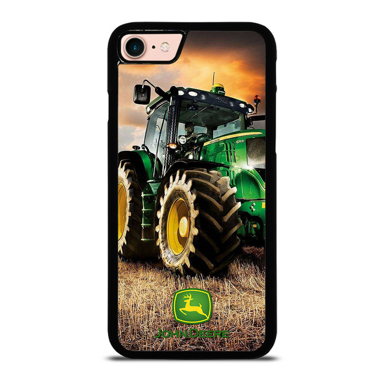 JOHN DEERE TRACTOR iPhone 8 Case