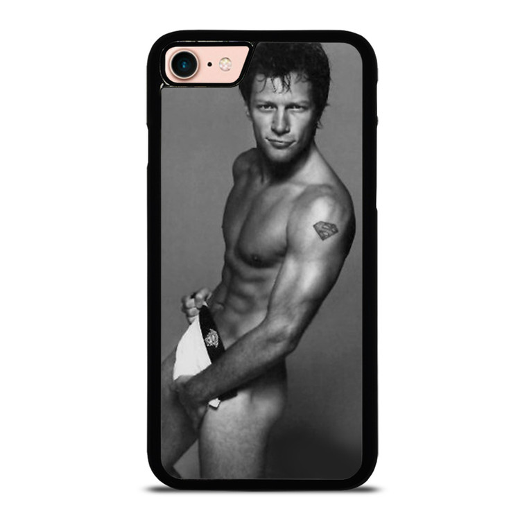JON BON JOVI SEXY iPhone 8 Case