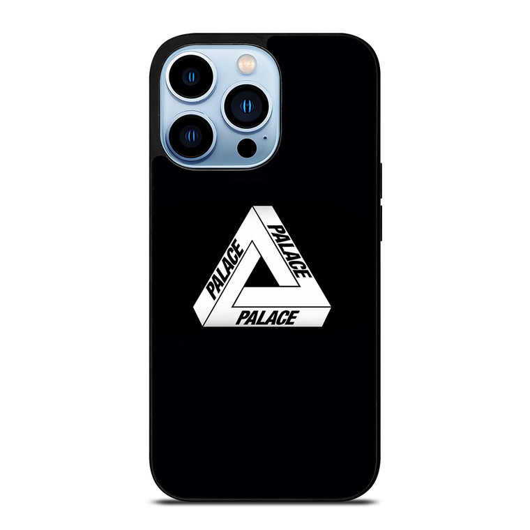 PALACE LOGO iPhone 13 Pro Max Case