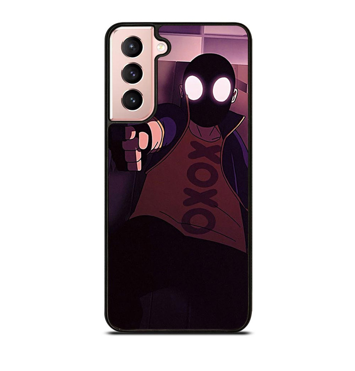 MY FRIEND PEDRO XOXO Samsung Galaxy S21 Case