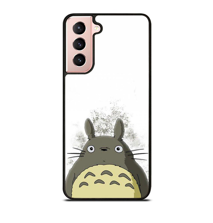 MY NEIGHBOR TOTORO KAWAII Samsung Galaxy S21 Case