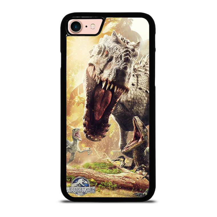 JURASSIC WORLD 2 iPhone 8 Case