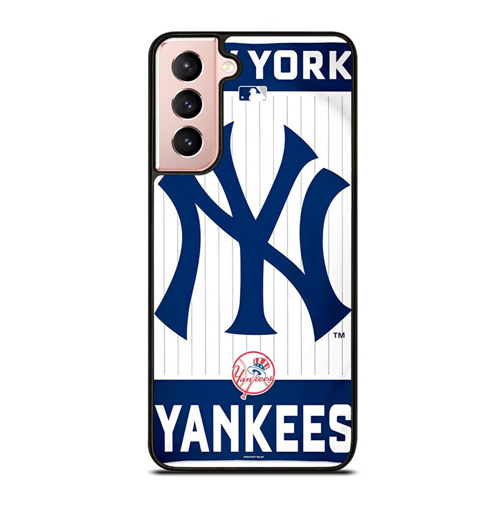 NEW YORK YANKEES WINCRAFT Samsung Galaxy S21 Case