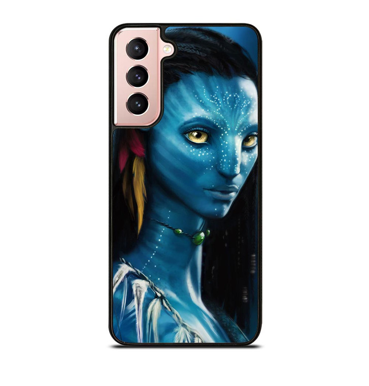 NEYTIRI AVATAR BEAUTIFUL Samsung Galaxy S21 Case